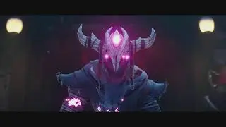 Kena Bridge of Spirits Mask Maker Boss Fight