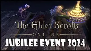 Jubilee Event ESO 2024