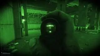Sew it Good 3 in pve