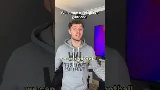 WHEN YOUR FRIEND GETS A GIRLFRIEND 😂