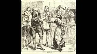 Salem History: The Curse of Giles Corey: Effed Up Witch-ory IV