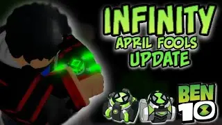 Reboot Fools Again! Ft. Partner | Infinity Shorts #5 | [ROBLOX]