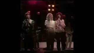 ABBA Live : Summer Night City (Sweden 1981)