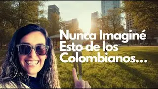 Hablar con un Colombiano te Cambia el Día