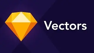 Sketch App - Vector Tutorial