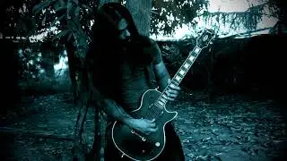 I'm Broken - Pantera___[In Memory of Dimebag Darrell and Vinnie Paul] (cover Lex Wave) Thanks!!!