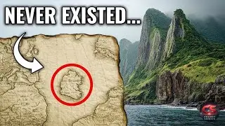 Why Ancient Maps Show Lands That Don&rsquo;t Exist? | History Hidden