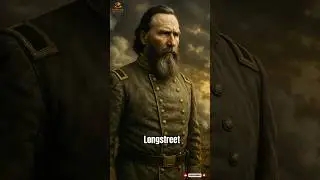 Атака Пикетта: что увидел генерал Лонгстрит в тот день #шорты #история #youtubeshorts