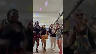 @trend #dance @AcademiaInternet @realityoflife7322