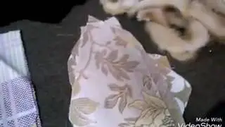 Тапочки 