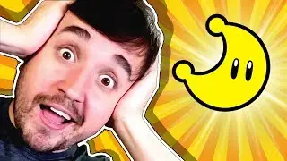 MAIS LEON NO MARIO ODYSSEY!!!