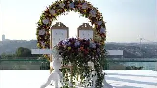 Cemile Sultan Korusu - Kırtepe Davet Alanı - Düğün