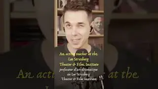 Dig Wayne &mdash; Music, Acting & Creative Longevity | THE ACT Club Interview