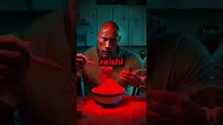 Red Rishi Powder Ke Amazing Benefits! 🌿💪 | Ayurvedic Health Secret