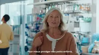 La campagne Cyclamed est de retour