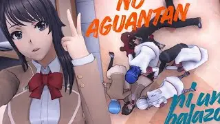 ME QUIEREN ROBAR A SEMPAI!!! (Yandere Simulator 2026) Me volví loca 🔥🔥🔥
