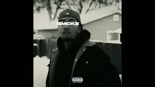 concepcion - smoke (official audio)
