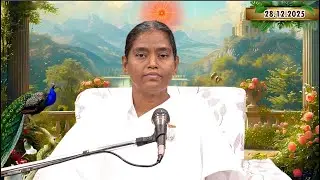 இன்றைய தமிழ் முரளியின் சாரம் | Kuzhalosai 28-12-2025|Today's Tamil Murli |The essence of Tamil murli