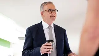 Albanese would rather take ‘selfies with his dog’ than visit Alice Springs: Ray Hadley