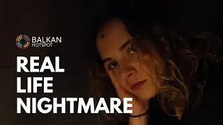 Real Life Nightmare