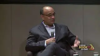 Kwame Appiah, 