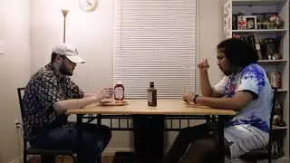 &ldquo;Pass the ketchup?&rdquo; A Jimm Sosa short film | Sosa studios