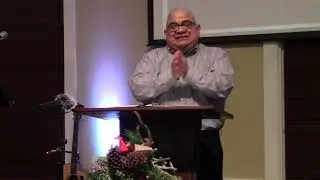 Chosen By God - Romans 8:29-30