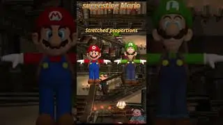 Luigi&rsquo;s Mansion Had a SECRET 2-Player Mode?!
