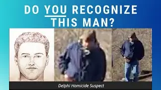 Want to catch Bridge Guy, the Delphi Killer? Here's how. Focus on THESE things.