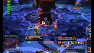 Назад в будущее vs Cho'gall