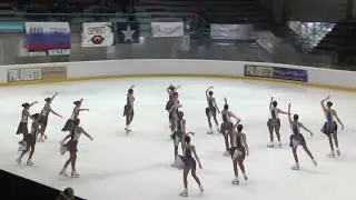 Team Magic   HUN   Spring Cup 2018 Junior FP