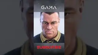 PES 2021 Cafu (PES 2021 #Shorts)