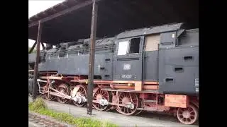 Baureihe 85