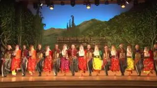 POTPORİ 2016