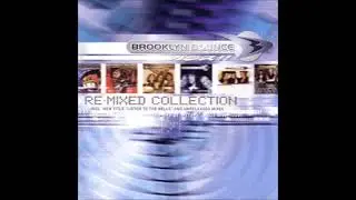 Brooklyn Bounce - Re-mixed collection 1998