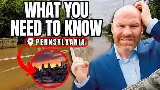 Pennsylvania Flood Insurance Costs Too Much? Try This Instead
