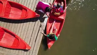 Aerial Drone Videography for Day Events | OUT Productions
