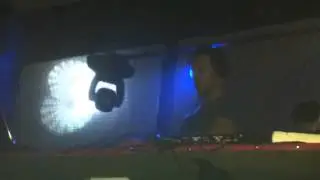 Set by CRIS SANCHEZ(luxtro original mix) VIDEOROOM