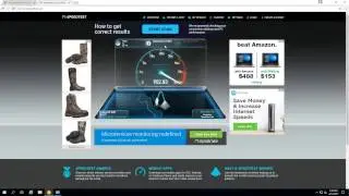 Microsoft Azure Virtual Machine (VPS) Speedtest