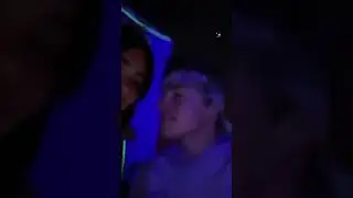 Madison Beer & Nick Austin Kissing Each Other 😍 #shorts