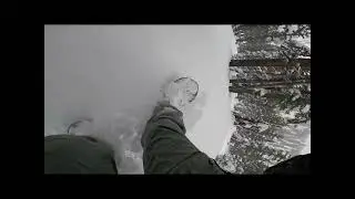#powday #powder #snow #dreamchaser #snowboard #tahome #tahoe #1shotatlifr