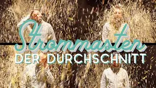 Strommasten - Der Durchschnitt (offizielles Musikvideo)
