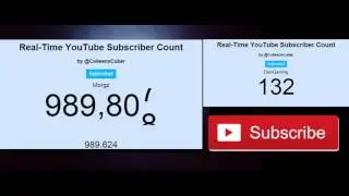 Morgz road to 1 million subs!!