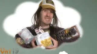 Prank Packs Fake Gift Boxes