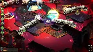 Beating Lernie The Bone Hydra on 32 Skulls