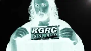KGRG TheBuzz NSMBU SHOW -  Spectrumific !!!