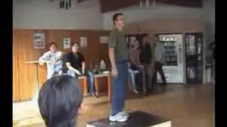 garrouste