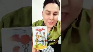 2 cosas que te pasar&aacute;n a partir de ma&ntilde;ana #angeltarot #tarot #tarotangelical #amor #horoscopo