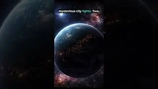 🌌3 interesting scary facts🌌 #facts #universe #space #scary #shorts