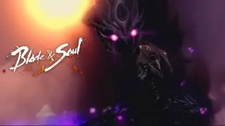 Blade And Soul CN - Assassin 3rd Spec Awakening Skills ShowCase Video 2019